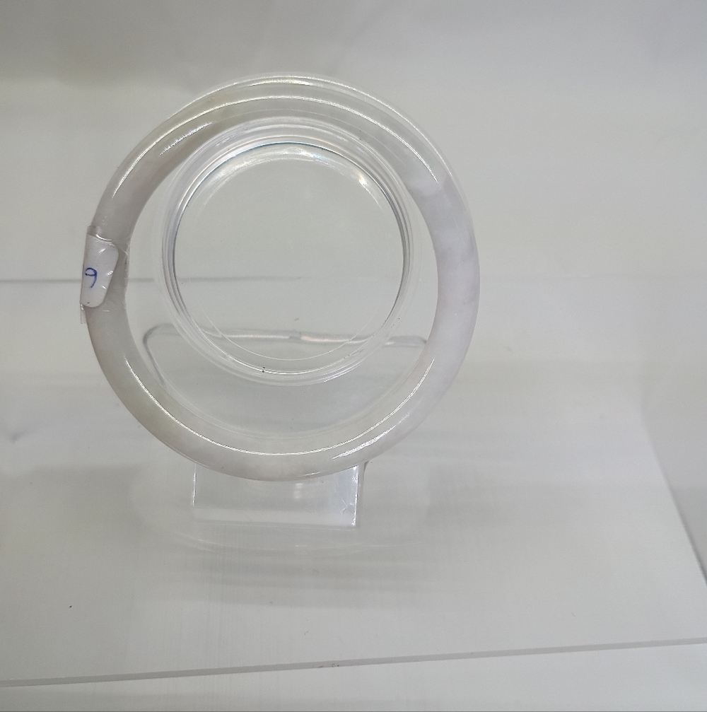 Jadeite Bangle